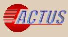 ACTUS - Общество
Профессиональной
и Социальной
Активизации
Инвалидов